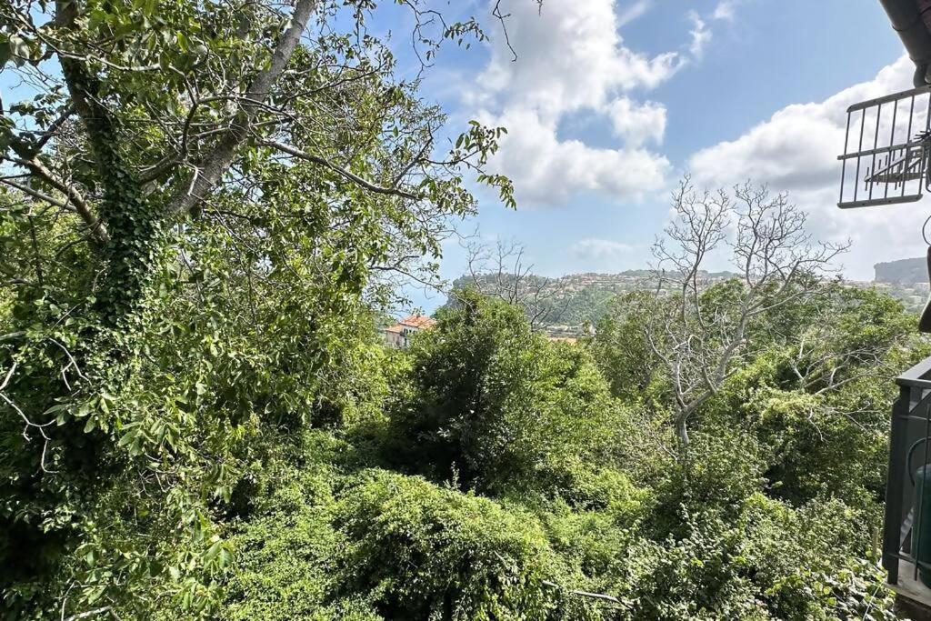 Вілла Wonder House On The Amalfi Coast Pianillo Екстер'єр фото