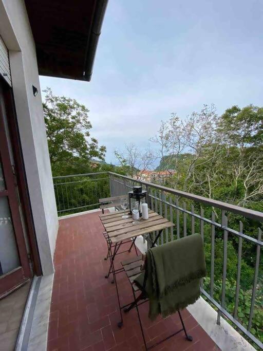 Вілла Wonder House On The Amalfi Coast Pianillo Екстер'єр фото