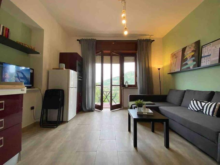 Вілла Wonder House On The Amalfi Coast Pianillo Екстер'єр фото