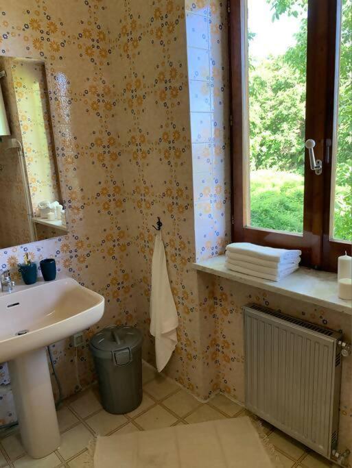 Вілла Wonder House On The Amalfi Coast Pianillo Екстер'єр фото