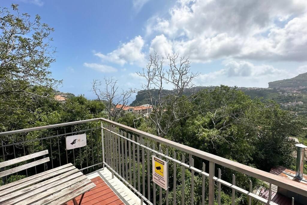 Вілла Wonder House On The Amalfi Coast Pianillo Екстер'єр фото