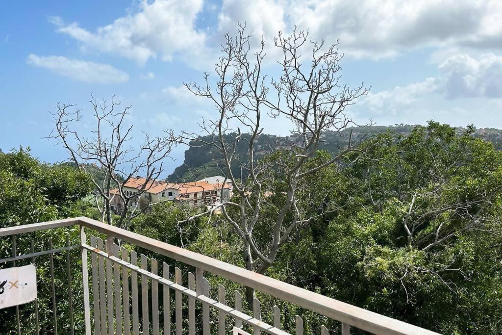 Вілла Wonder House On The Amalfi Coast Pianillo Екстер'єр фото