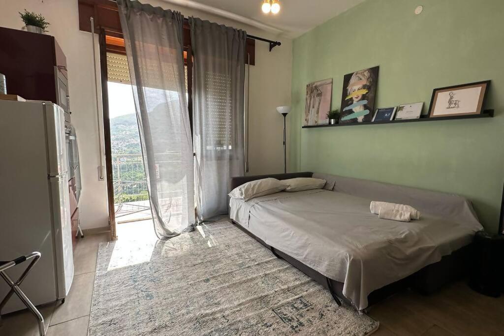 Вілла Wonder House On The Amalfi Coast Pianillo Екстер'єр фото