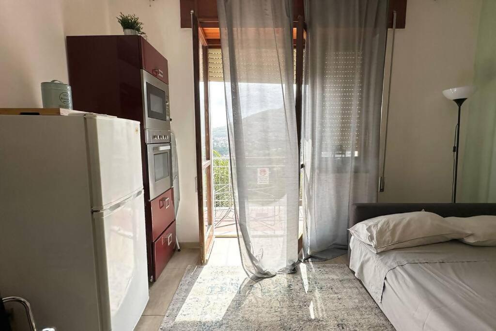 Вілла Wonder House On The Amalfi Coast Pianillo Екстер'єр фото