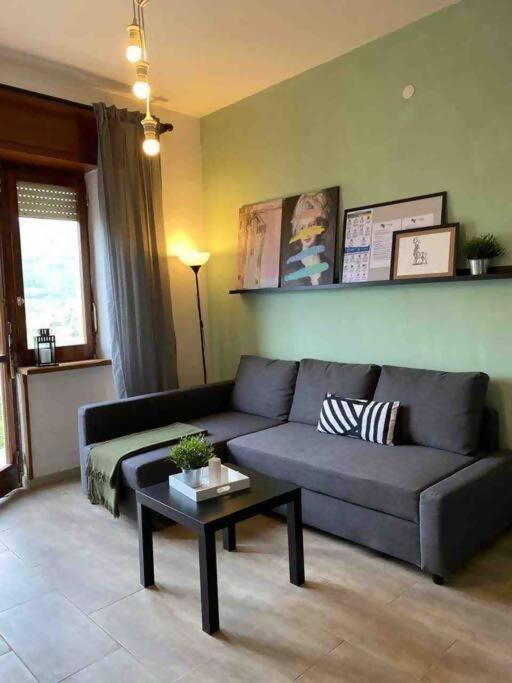 Вілла Wonder House On The Amalfi Coast Pianillo Екстер'єр фото