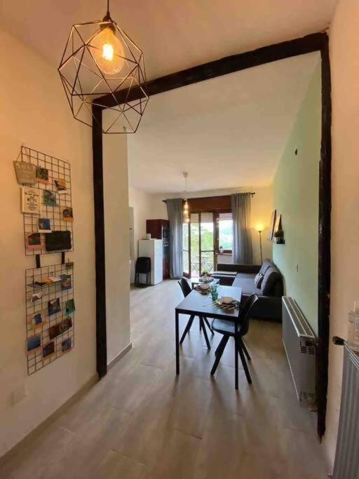 Вілла Wonder House On The Amalfi Coast Pianillo Екстер'єр фото