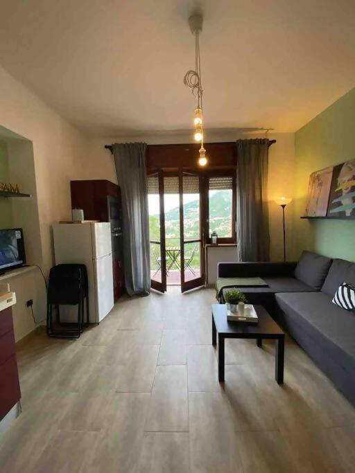 Вілла Wonder House On The Amalfi Coast Pianillo Екстер'єр фото