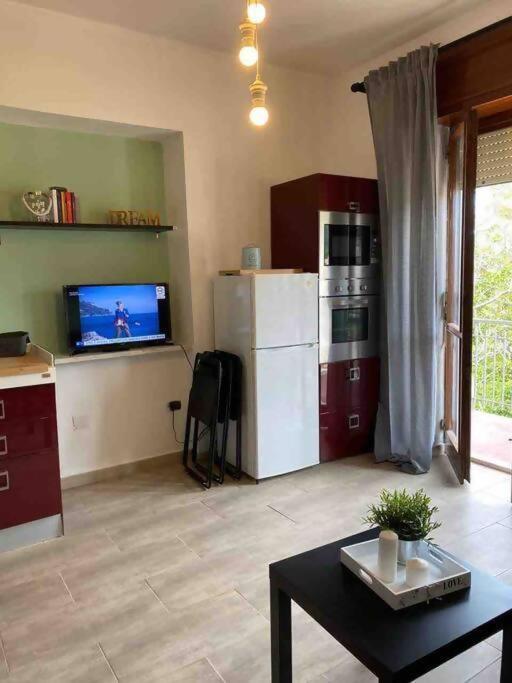 Вілла Wonder House On The Amalfi Coast Pianillo Екстер'єр фото