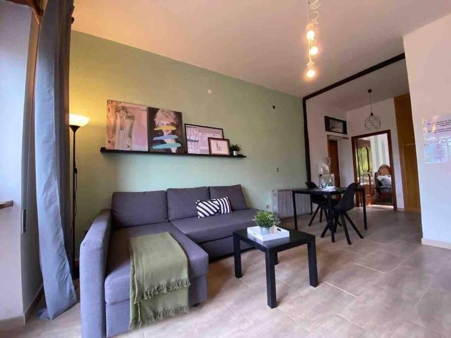 Вілла Wonder House On The Amalfi Coast Pianillo Екстер'єр фото