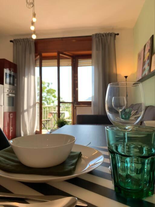 Вілла Wonder House On The Amalfi Coast Pianillo Екстер'єр фото