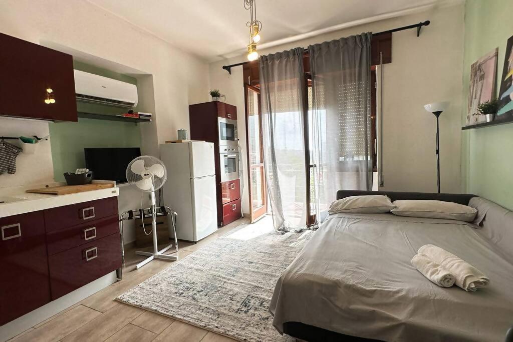 Вілла Wonder House On The Amalfi Coast Pianillo Екстер'єр фото