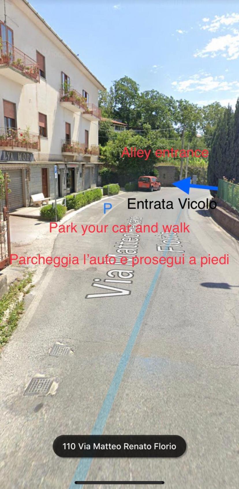 Вілла Wonder House On The Amalfi Coast Pianillo Екстер'єр фото