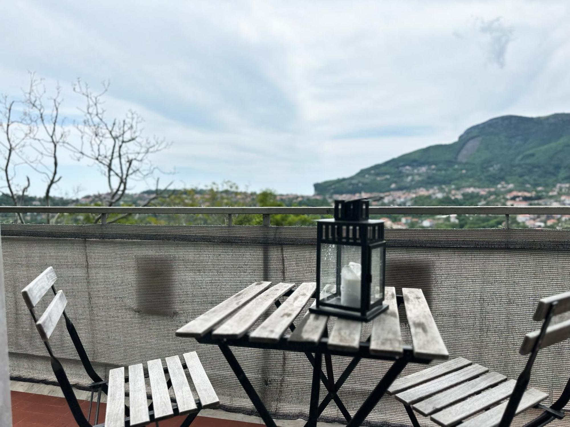 Вілла Wonder House On The Amalfi Coast Pianillo Екстер'єр фото